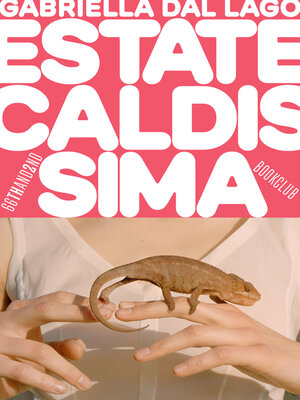 cover image of Estate caldissima